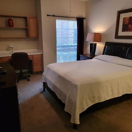 The Reside Fully Furnished Condos - Medical Stays Welcome Houston Luaran gambar