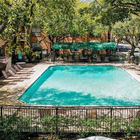 The Reside Fully Furnished Condos - Medical Stays Welcome Houston Luaran gambar