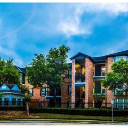 The Reside Fully Furnished Condos - Medical Stays Welcome Houston Luaran gambar