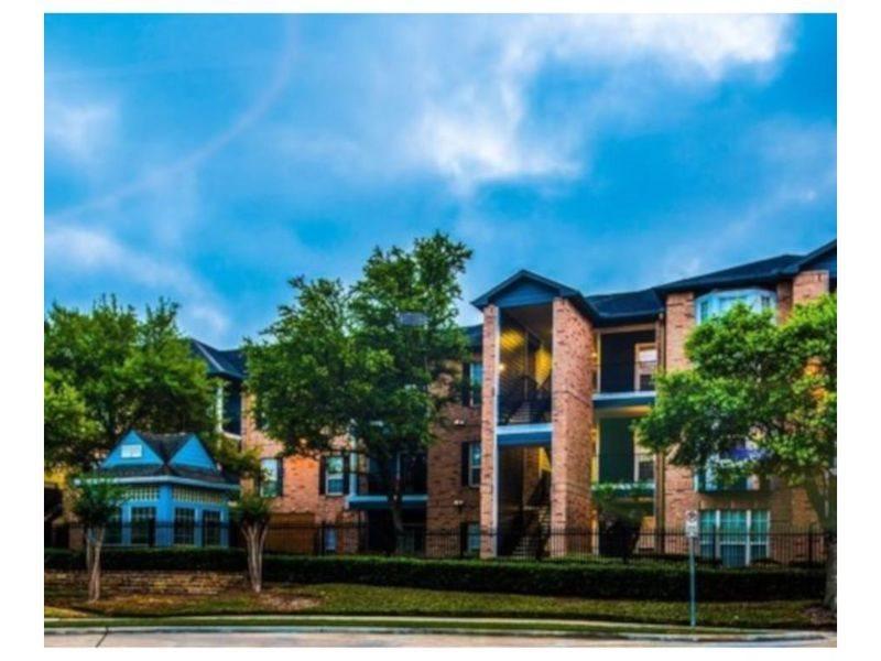 The Reside Fully Furnished Condos - Medical Stays Welcome Houston Luaran gambar