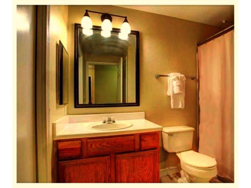 The Reside Fully Furnished Condos - Medical Stays Welcome Houston Luaran gambar
