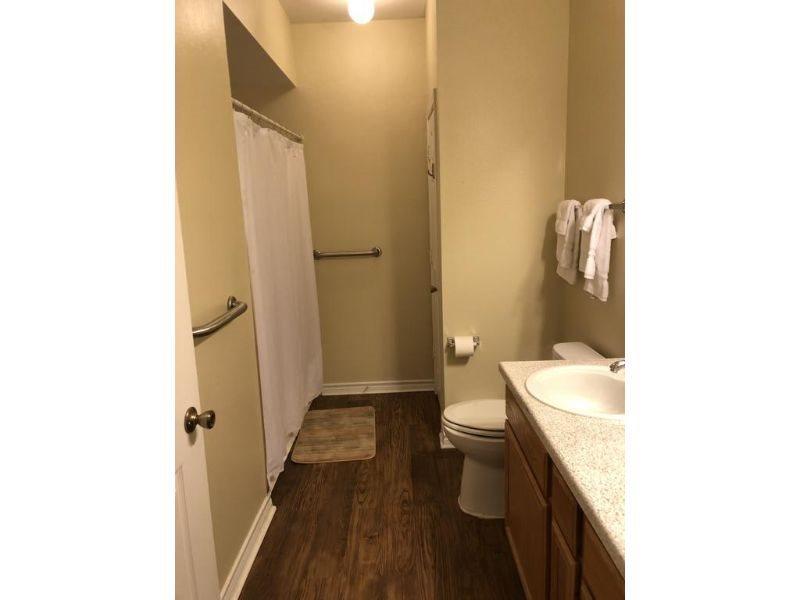 The Reside Fully Furnished Condos - Medical Stays Welcome Houston Luaran gambar