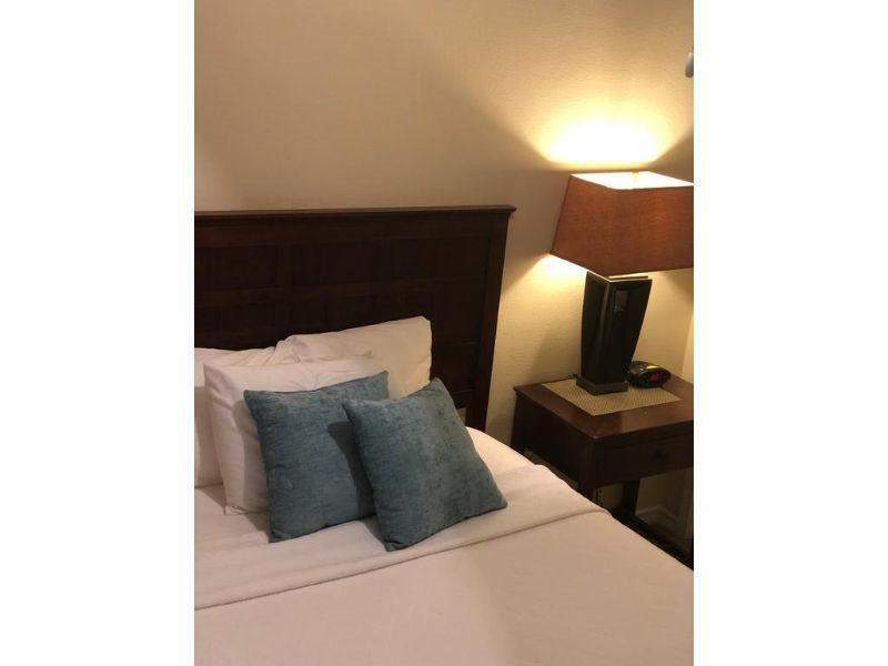 The Reside Fully Furnished Condos - Medical Stays Welcome Houston Luaran gambar