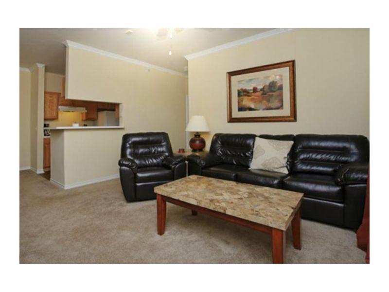The Reside Fully Furnished Condos - Medical Stays Welcome Houston Luaran gambar