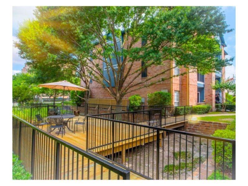 The Reside Fully Furnished Condos - Medical Stays Welcome Houston Luaran gambar