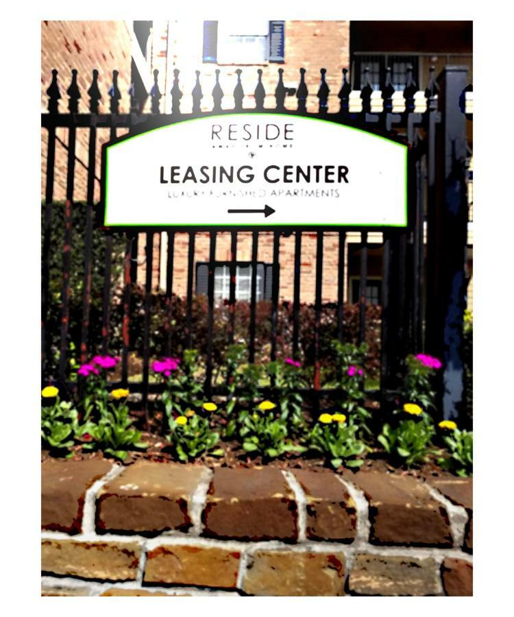 The Reside Fully Furnished Condos - Medical Stays Welcome Houston Luaran gambar