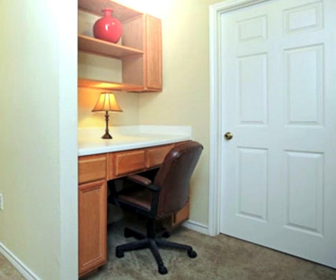 The Reside Fully Furnished Condos - Medical Stays Welcome Houston Luaran gambar