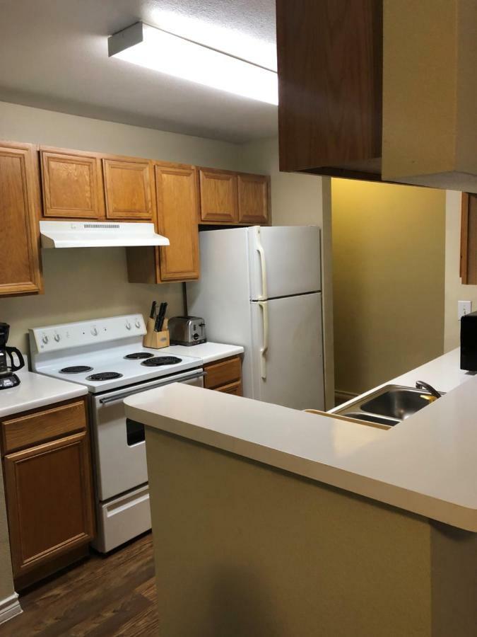 The Reside Fully Furnished Condos - Medical Stays Welcome Houston Luaran gambar