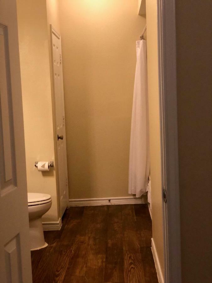 The Reside Fully Furnished Condos - Medical Stays Welcome Houston Luaran gambar