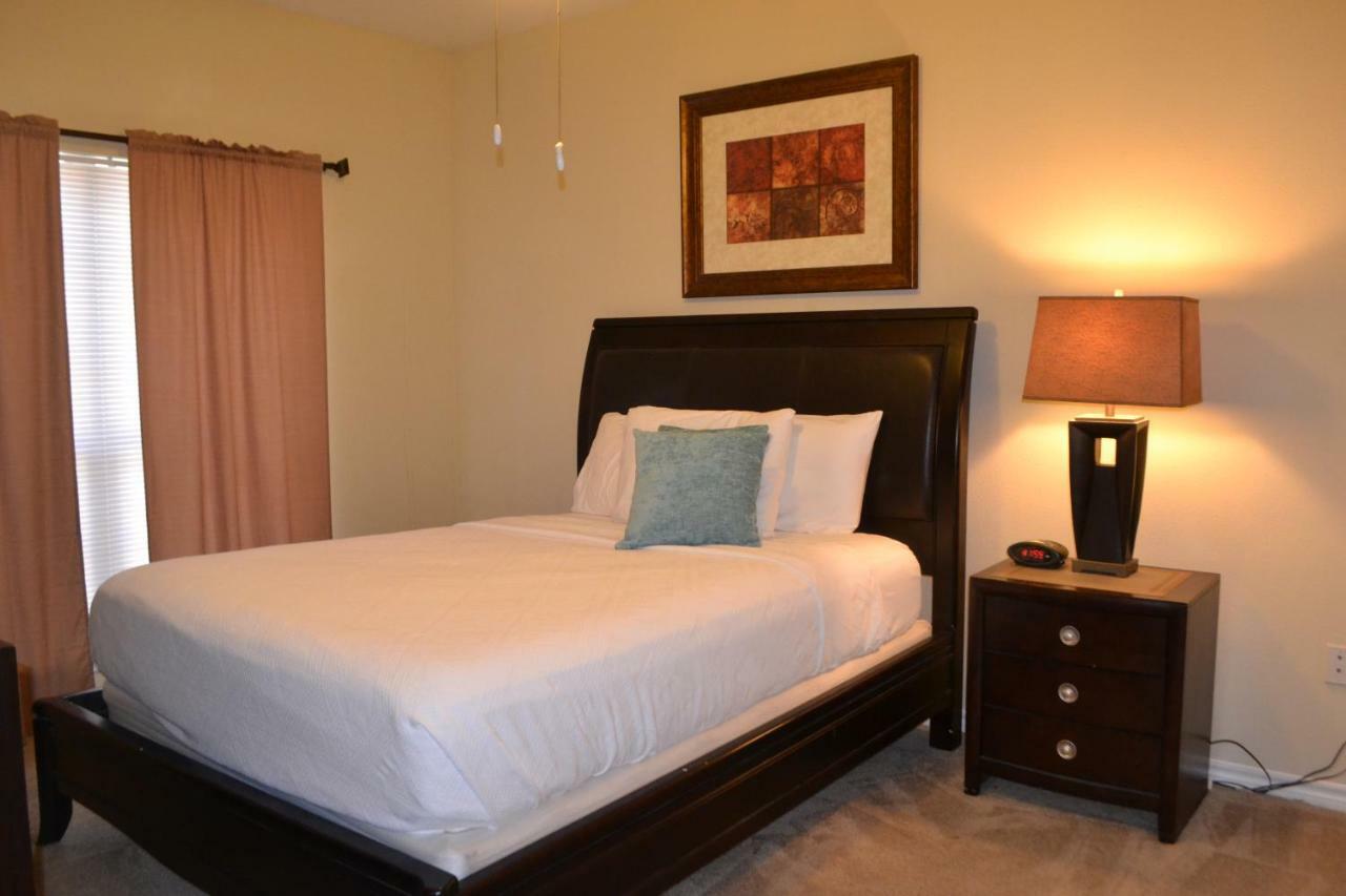 The Reside Fully Furnished Condos - Medical Stays Welcome Houston Luaran gambar