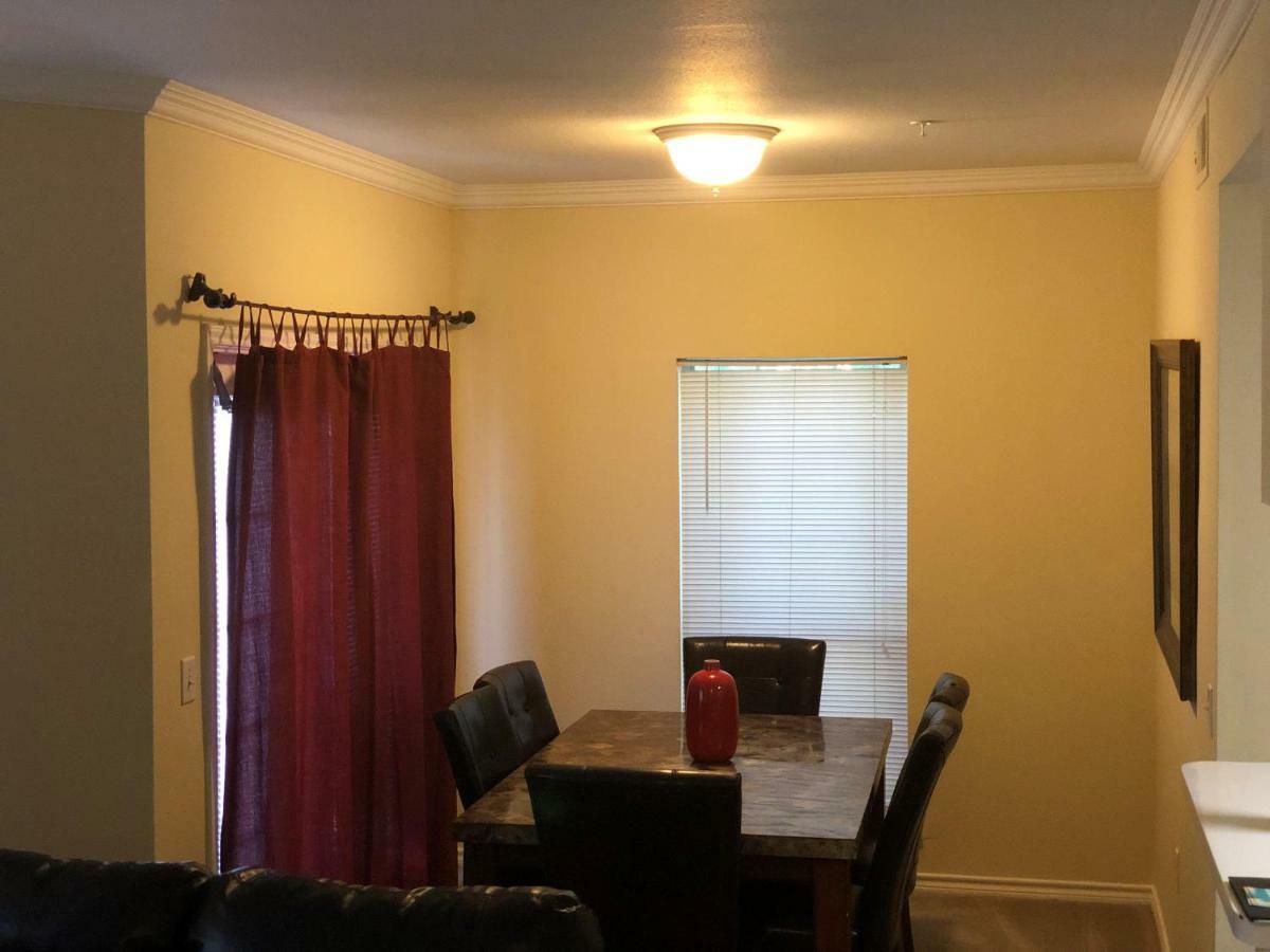 The Reside Fully Furnished Condos - Medical Stays Welcome Houston Luaran gambar