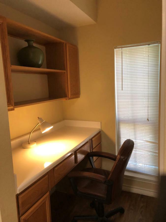 The Reside Fully Furnished Condos - Medical Stays Welcome Houston Luaran gambar
