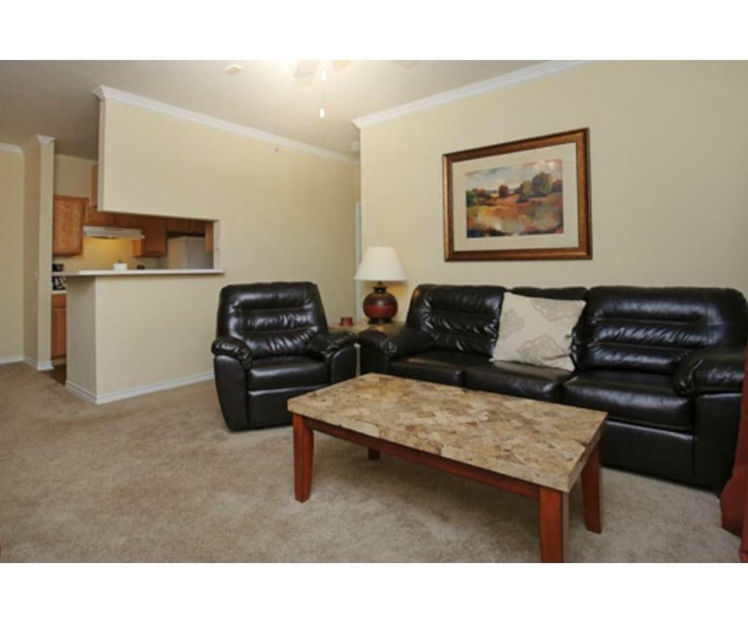 The Reside Fully Furnished Condos - Medical Stays Welcome Houston Luaran gambar