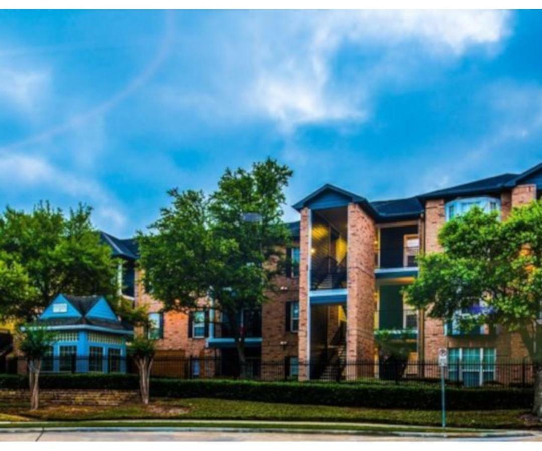The Reside Fully Furnished Condos - Medical Stays Welcome Houston Luaran gambar
