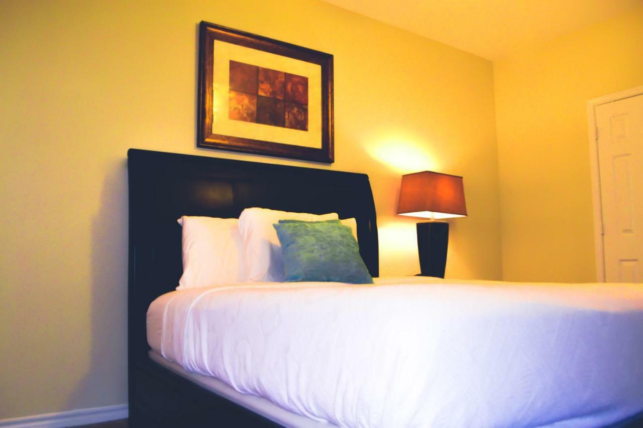 The Reside Fully Furnished Condos - Medical Stays Welcome Houston Luaran gambar