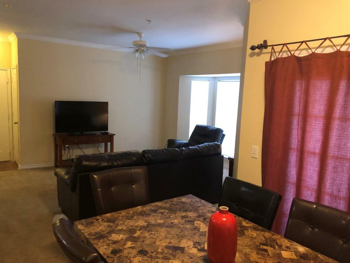 The Reside Fully Furnished Condos - Medical Stays Welcome Houston Luaran gambar