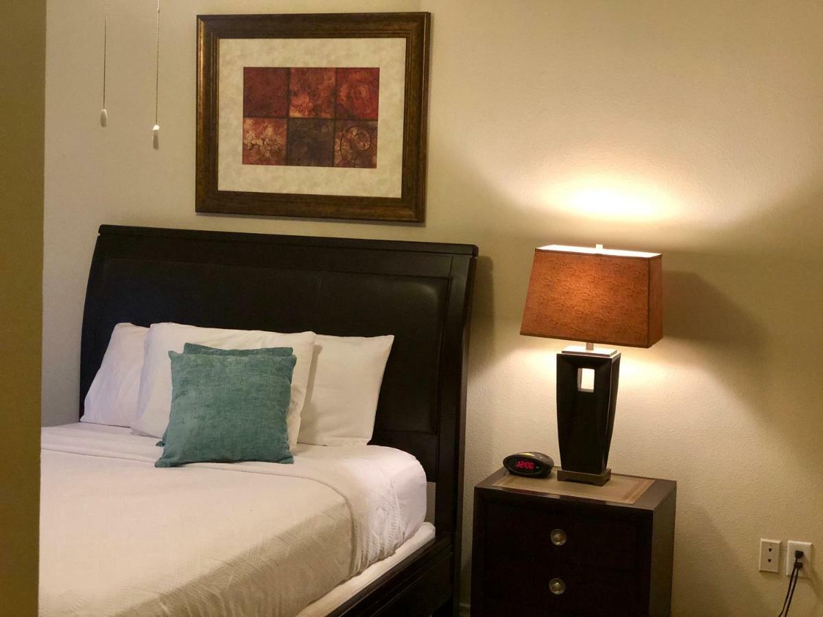The Reside Fully Furnished Condos - Medical Stays Welcome Houston Luaran gambar