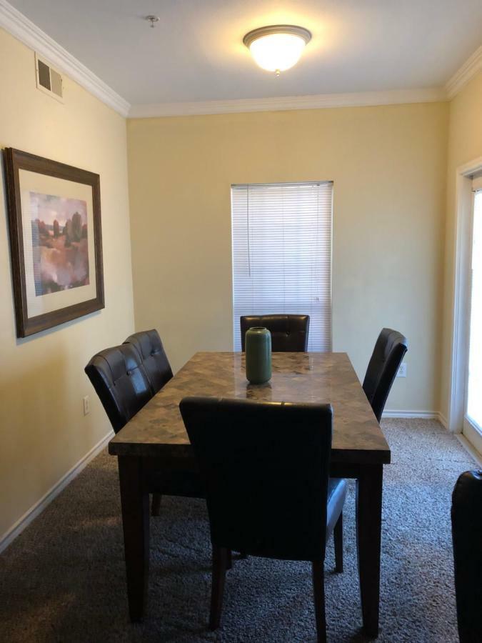 The Reside Fully Furnished Condos - Medical Stays Welcome Houston Luaran gambar