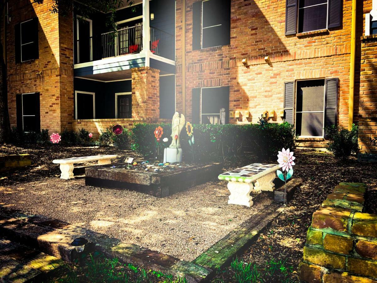 The Reside Fully Furnished Condos - Medical Stays Welcome Houston Luaran gambar